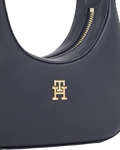 Tommy Hilfiger Essential hobo borsa spalla donna