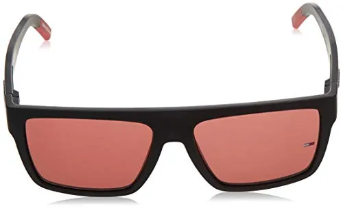 Tommy Hilfiger occhiali da sole donna scuri classici