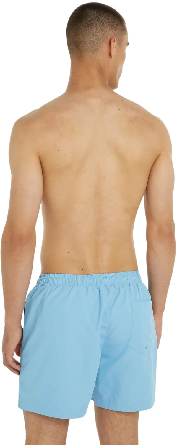 Tommy Hilfiger UM0UM03215 Costume Uomo S Coulisse Media