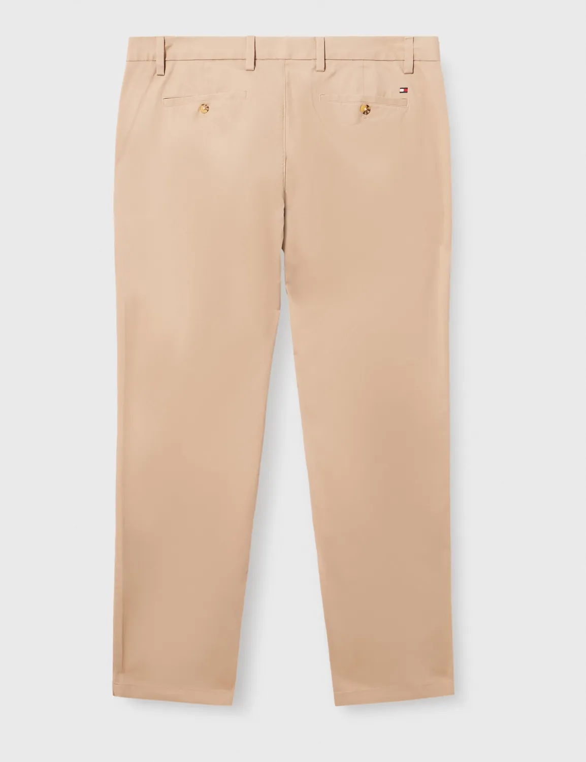 Tommy Hilfiger Denton MW0MW42980 chino 40W beige twill