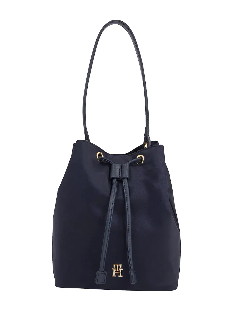 Tommy Poppy Bucket AW0AW15218 borsa secchiello