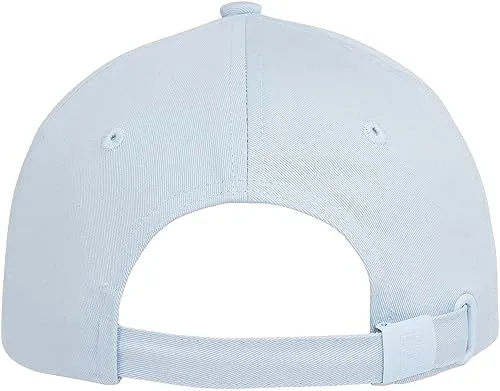Tommy Hilfiger TH Iconic Cap cappello donna blu Breezy Blue