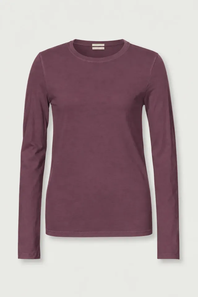 Massimo Alba Masa maglia cashmere rosso