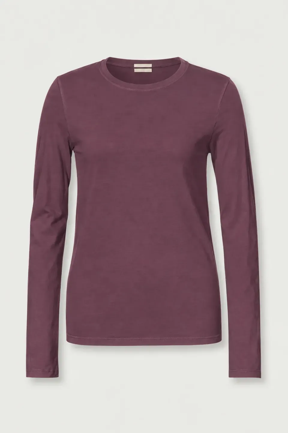 Massimo Alba Masa maglia cashmere rosso