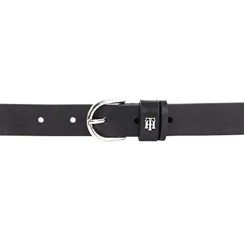 Tommy Hilfiger Th Timeless AW0AW12090 cintura donna pelle