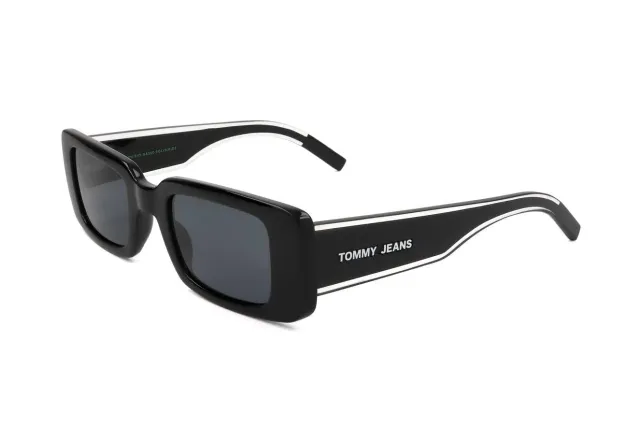 Tommy Hilfiger 204414 occhiali da sole unisex nero
