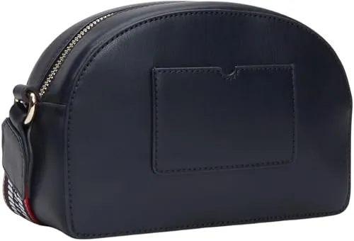 Tommy Hilfiger Camera Bag borsa donna blu Space Blue unica