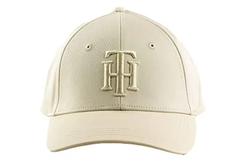 Tommy Hilfiger TH Outline AW0AW12172 cappellino donna