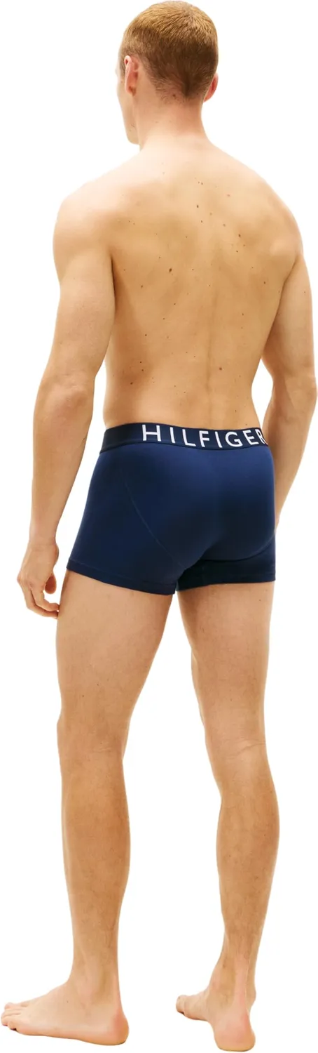 Tommy Hilfiger 3p Trunk UM0UM03885 boxer uomo pacco da 3