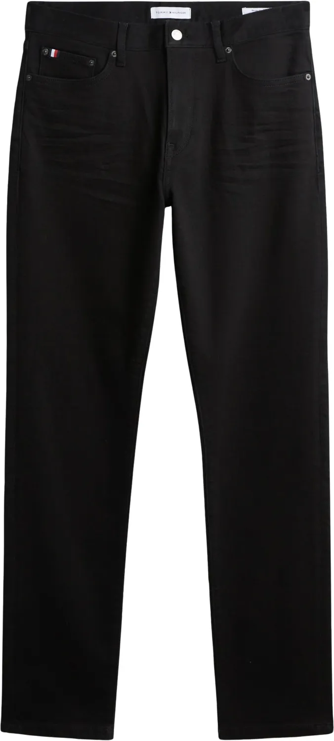 Tommy Hilfiger Bleecker Slim Carlo MW0MW44919 jeans uomo 39W/36L nero