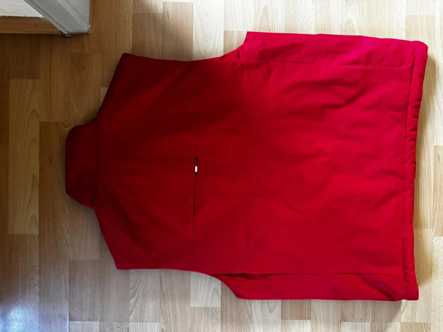 Tommy Hilfiger MW0MW44753 gilet uomo imbottito taglia L