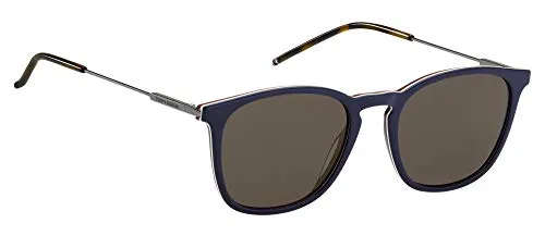 Tommy Hilfiger TH 1764/S Occhiali da Sole 51 Blu