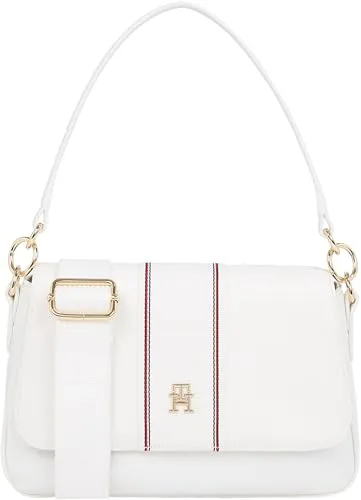 Tommy Hilfiger Poppy borsa tracolla donna con manico