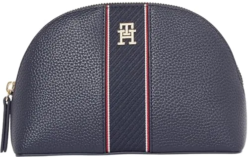 Tommy Hilfiger Legacy beauty case blu space blue