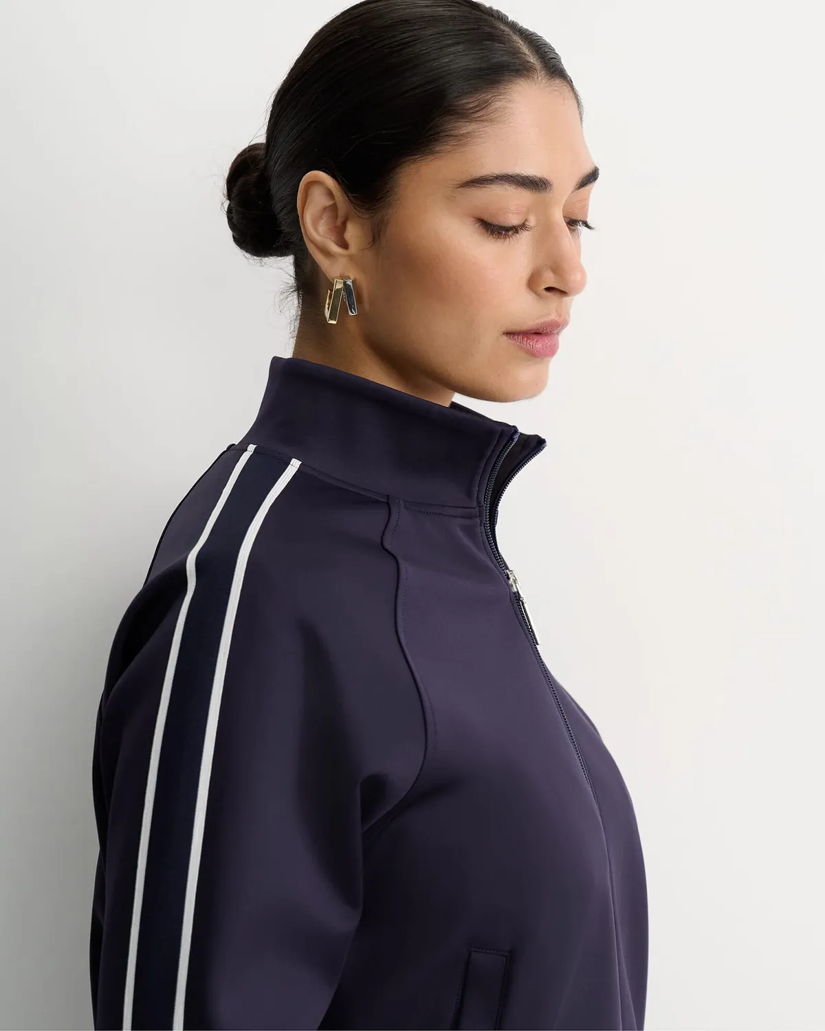 Sportscraft Lina giacca sportiva donna con zip