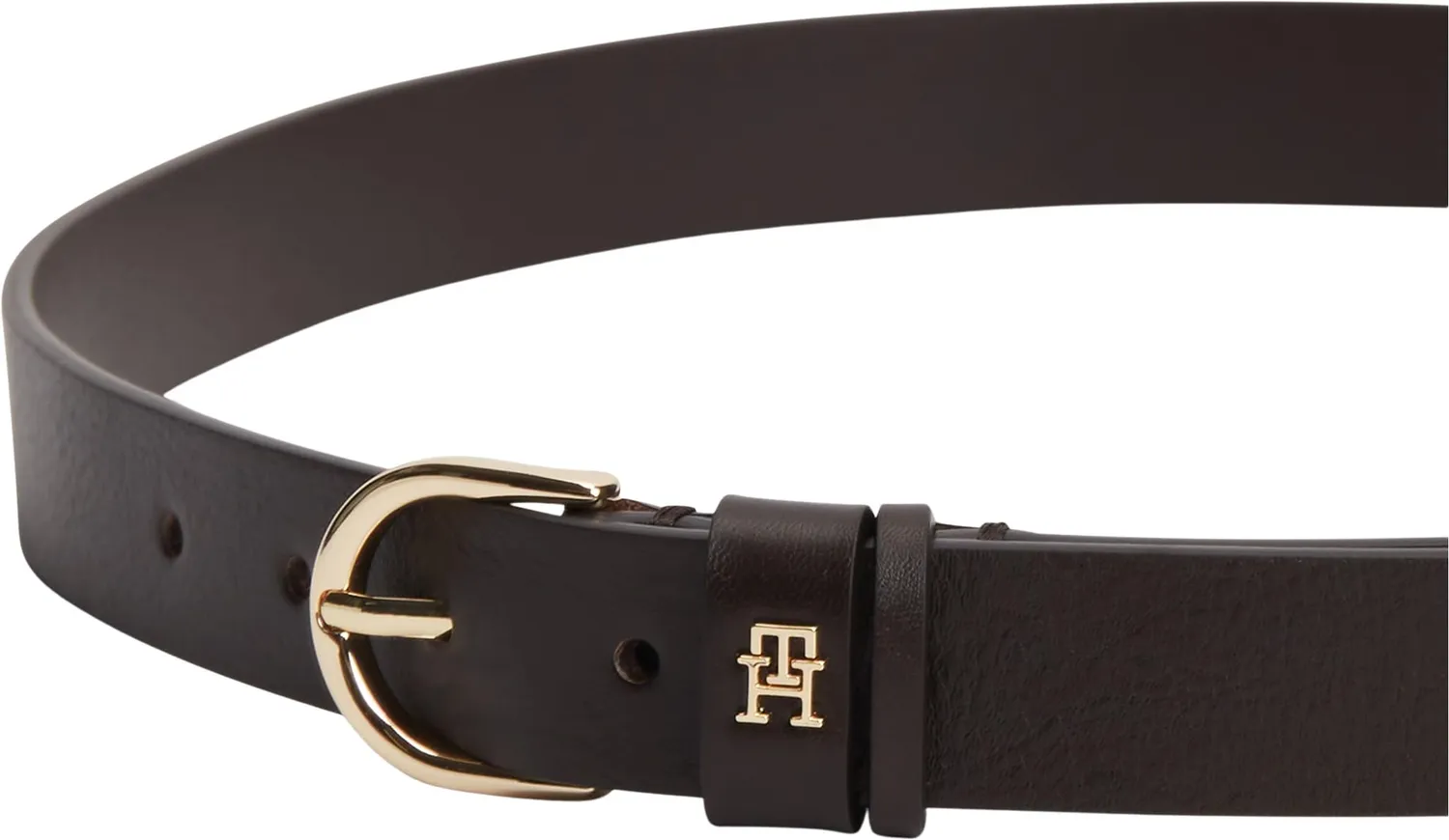 Tommy Hilfiger Essential 2.5 AW0AW16836 cintura donna 80 regolabile