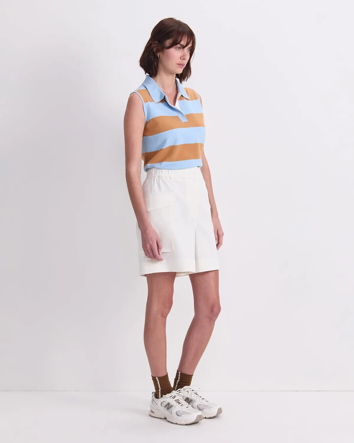 Sportscraft Rosie Pocket Short shorts tasche