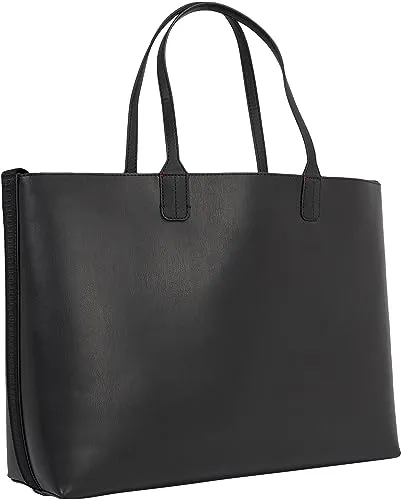 Tommy Hilfiger borsa donna con tasche interne