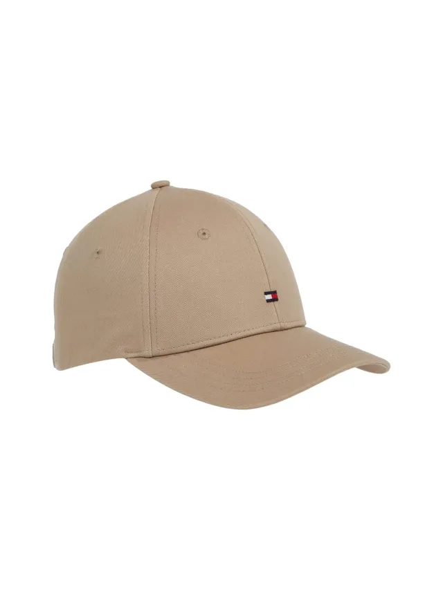 Tommy Hilfiger Essential Flag AW0AW14542 cappello donna