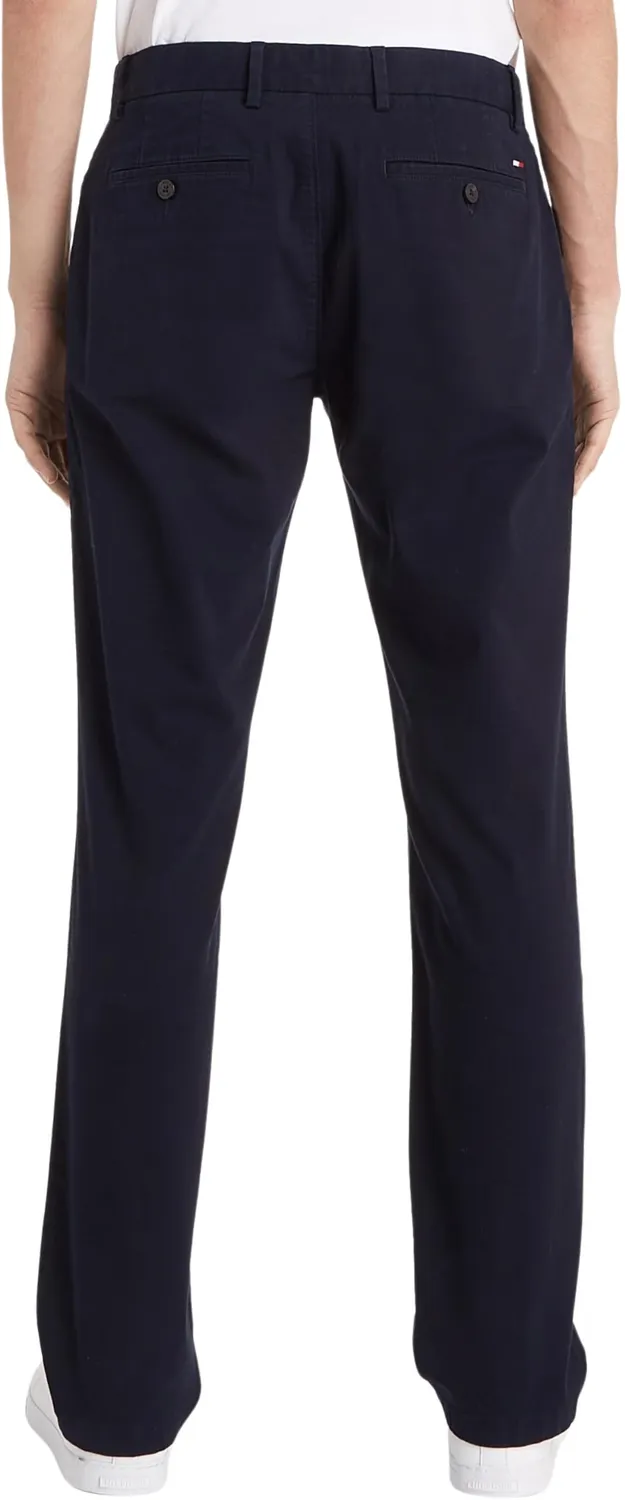 Tommy Hilfiger Custom Fit chino uomo 30W 34L