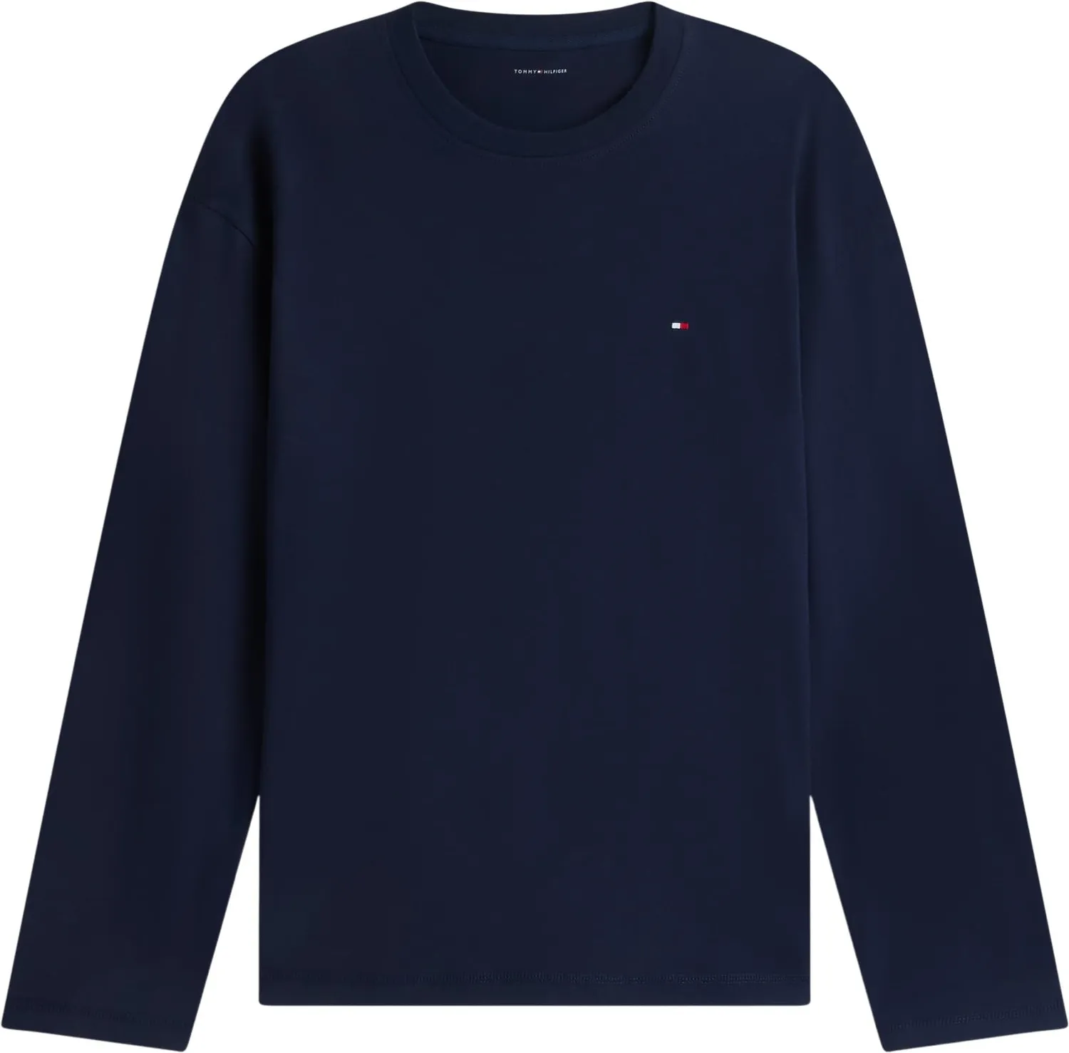 Tommy Hilfiger UM0UM04056 Pigiama Uomo L con Pantalone Lungo