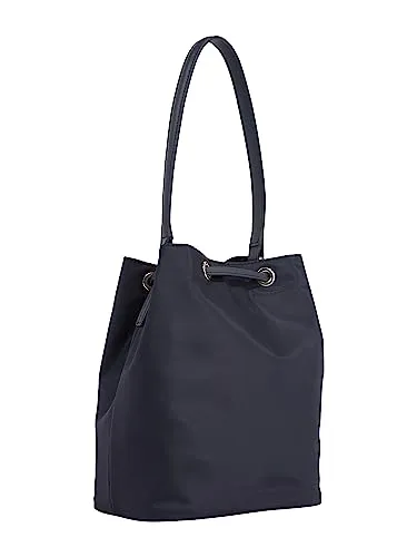 Tommy Poppy Bucket AW0AW15218 borsa secchiello