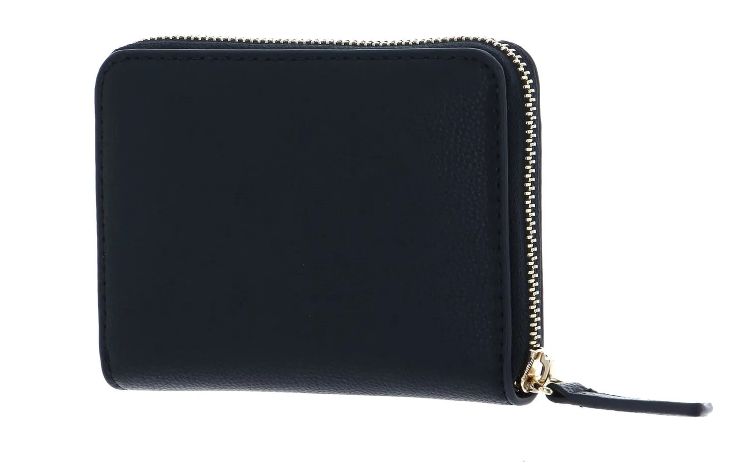 Tommy Hilfiger Tommy Life portafoglio donna blu 13x10 cm