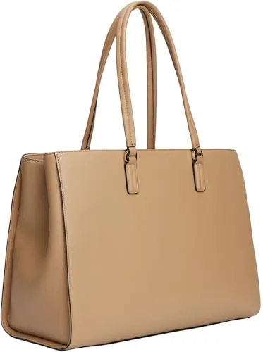 Tommy Hilfiger TH Daily Tote borsa Safari Canvas 9L