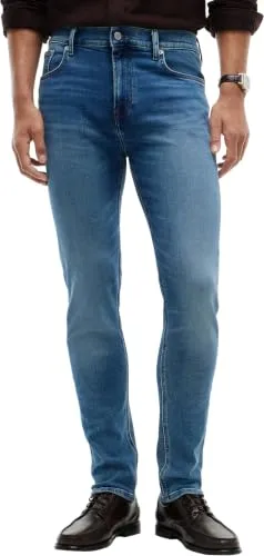 Tommy Hilfiger Bleecker MW0MW44923 pantaloni uomo 34W/32L slim