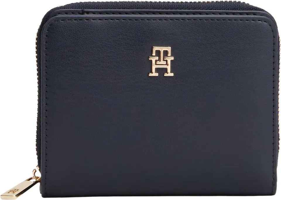 Tommy Hilfiger AW0AW17742 portafoglio donna casual street