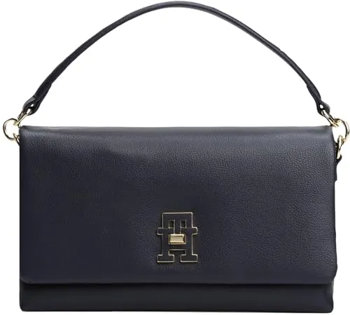 Tommy Hilfiger Modern borsa tracolla donna blu space blue