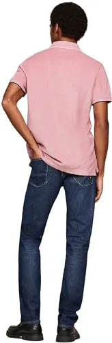 Tommy Hilfiger Bleecker Benton Blue jeans slim 28W/36L