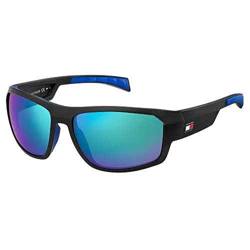 Tommy Hilfiger TH 1722/S occhiali da sole uomo avvolgenti