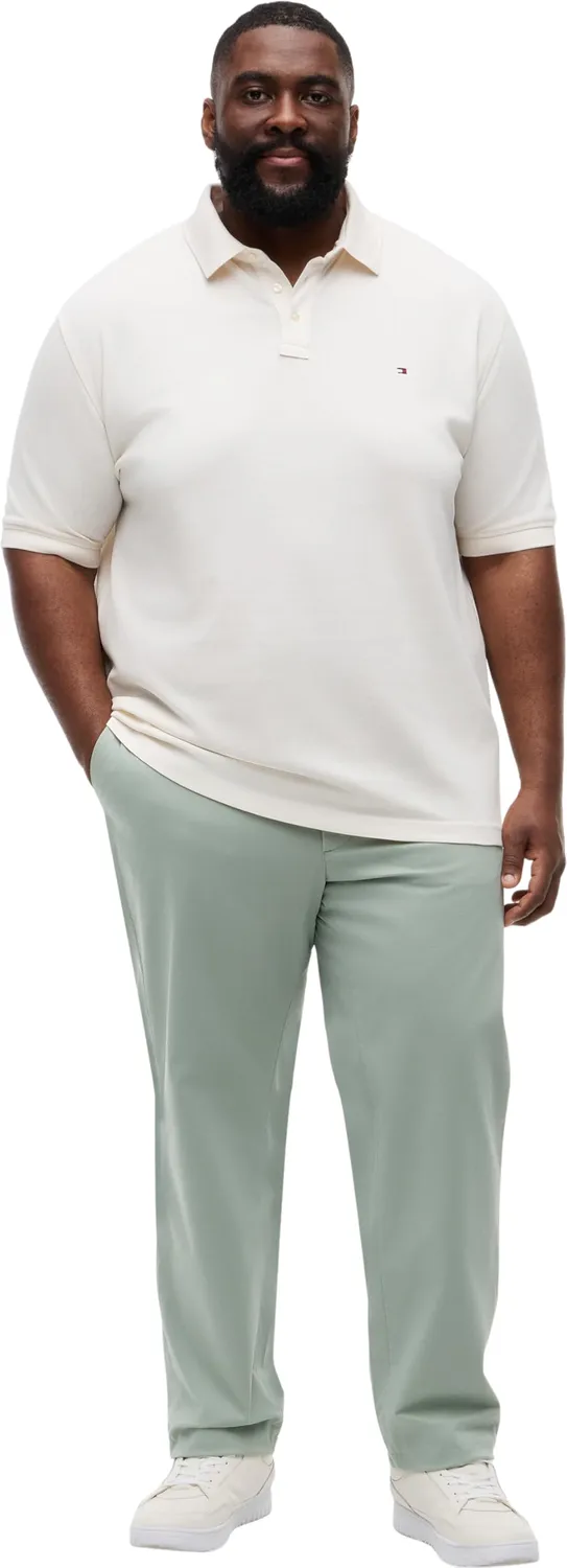 Tommy Hilfiger BT-Core Denton MW0MW42980 pantaloni twill uomo