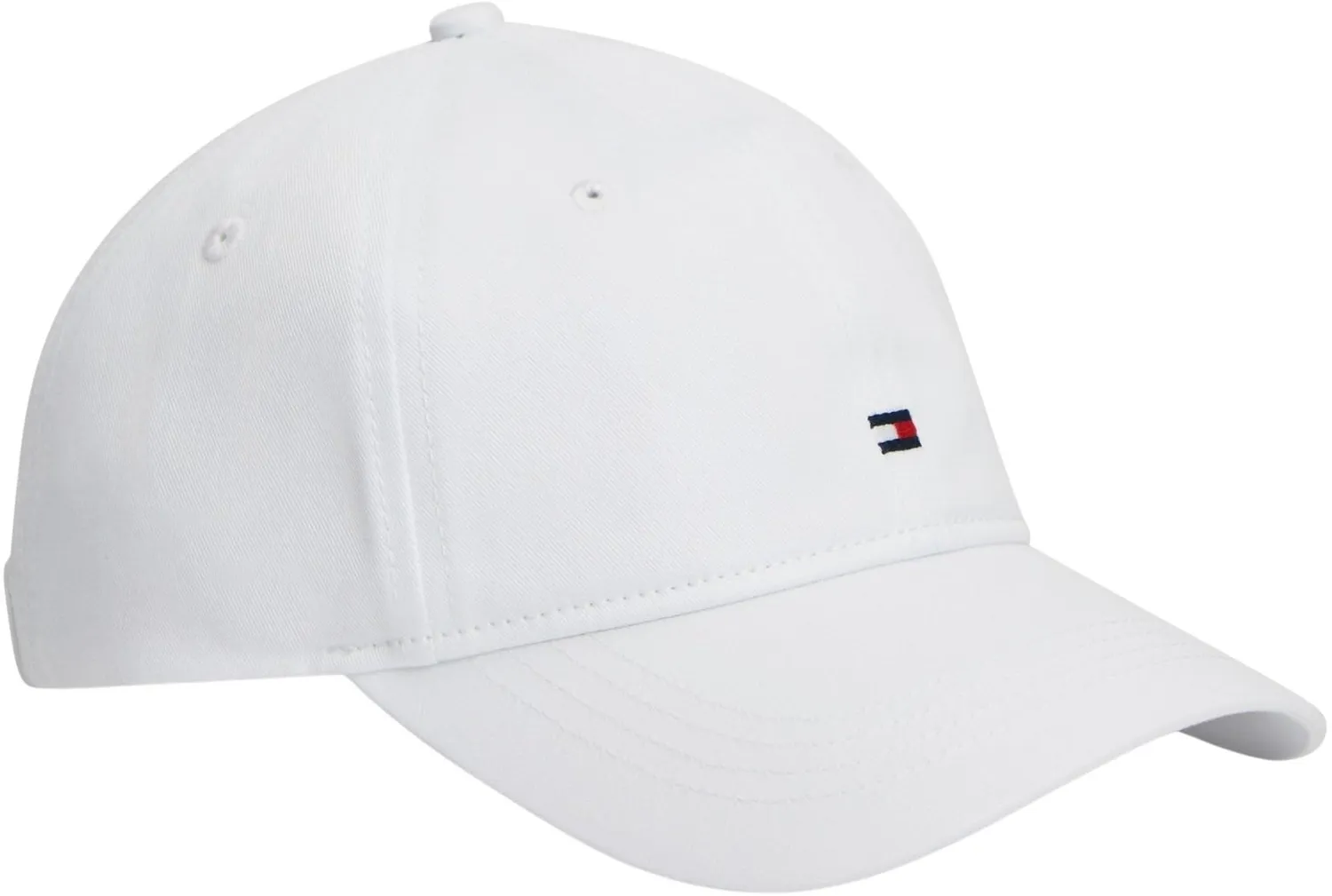 Tommy Hilfiger cappellino donna rosso Primary Red