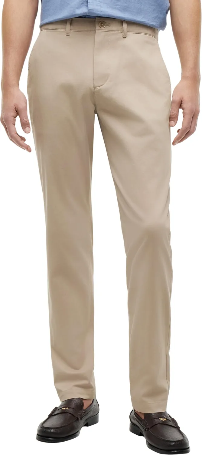 Tommy Hilfiger Core Harlem MW0MW41997 chino uomo beige