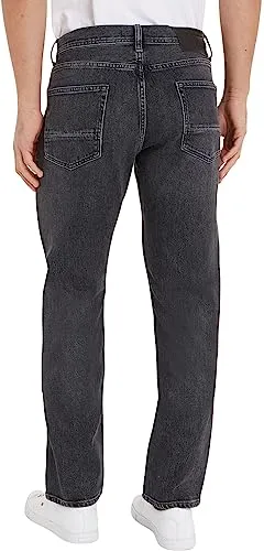 Tommy Hilfiger Mercer MW0MW33369 jeans uomo 38W/36L regular