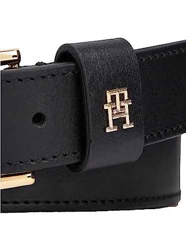Tommy Hilfiger TH Casual 3.0 AW0AW15383 cintura donna taglia 70