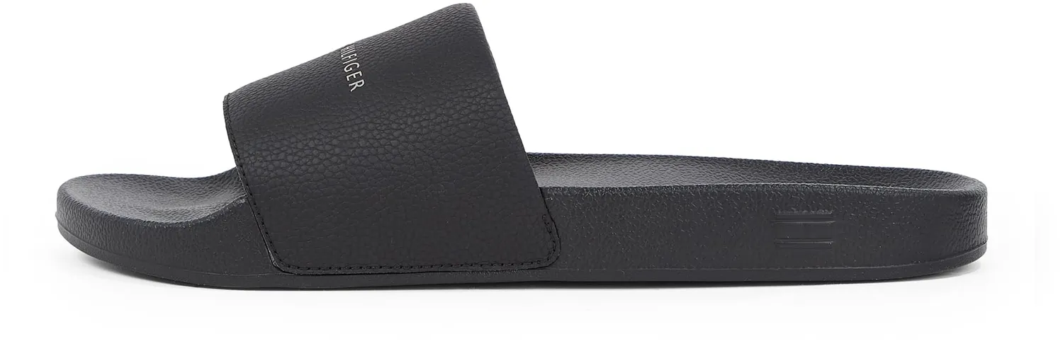Tommy Hilfiger NYC Pool Slide FM0FM05432 ciabatta uomo blu