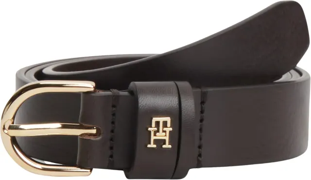 Tommy Hilfiger Essential 2.5 AW0AW16836 cintura donna 80 regolabile