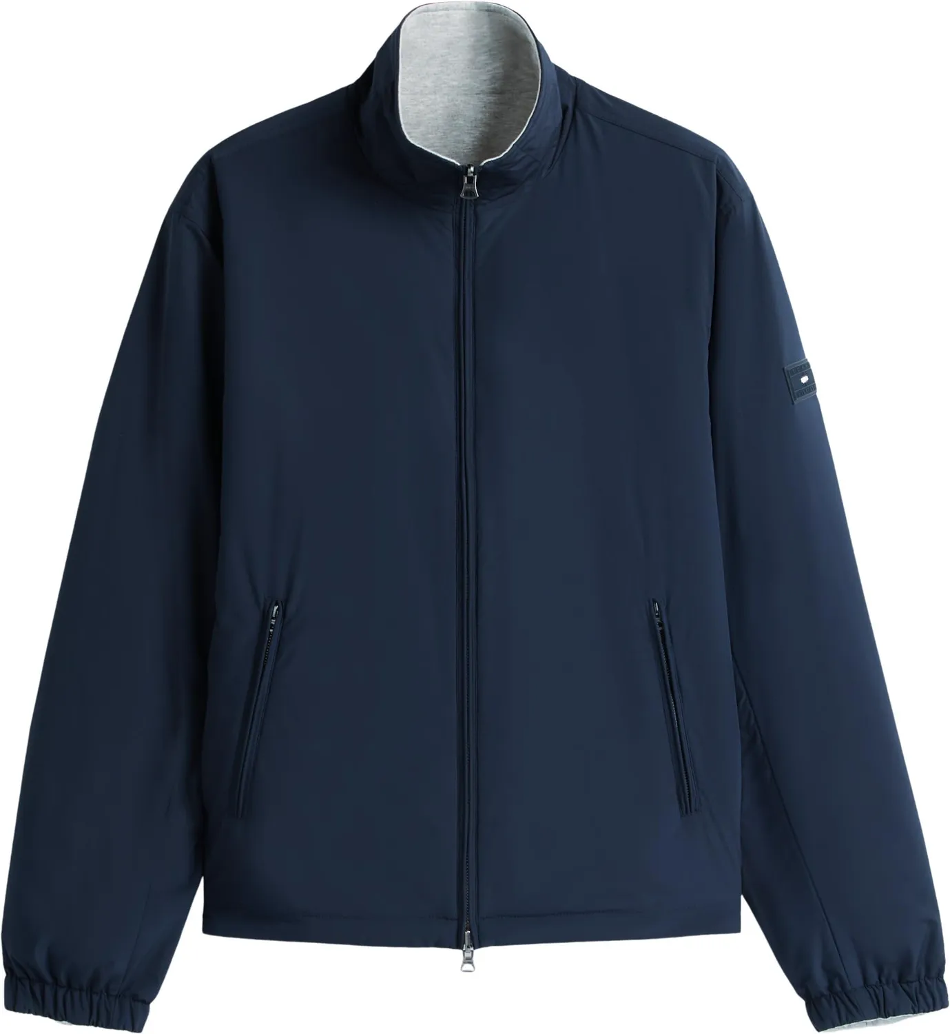 Tommy Hilfiger LW Reversible Jacket MW0MW41862 giacca unisex M reversibile