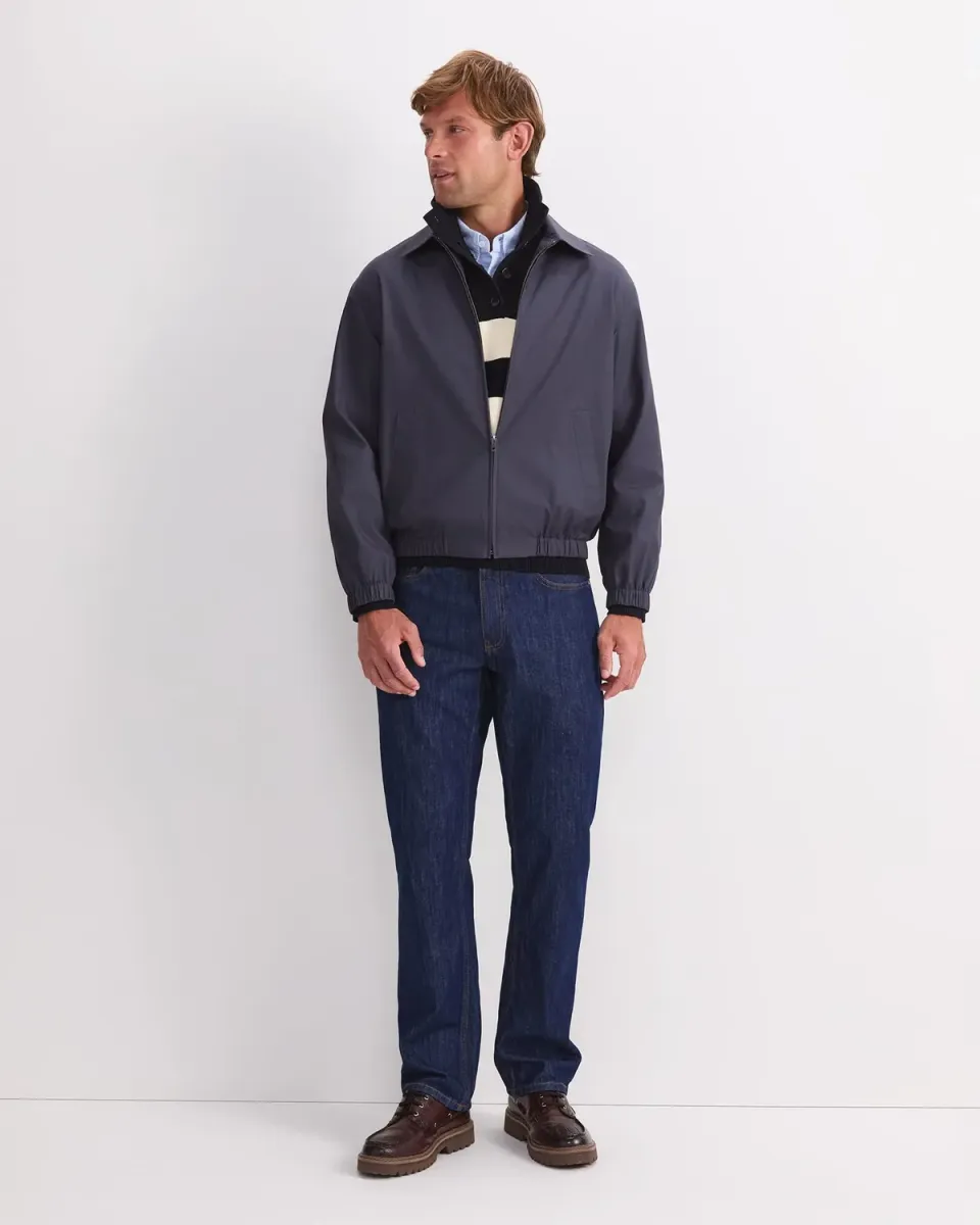 Sportscraft Utility Commuter giacca uomo idrorepellente