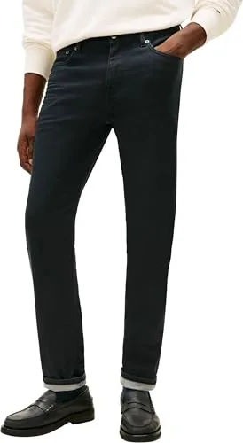 Tommy Hilfiger Dritto jeans dritti 34W/32L vestibilita regolare
