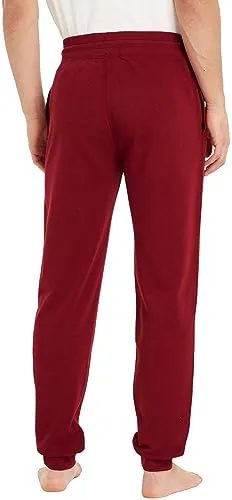 Tommy Hilfiger Sweatpants Pantaloni Jogging Uomo Blu