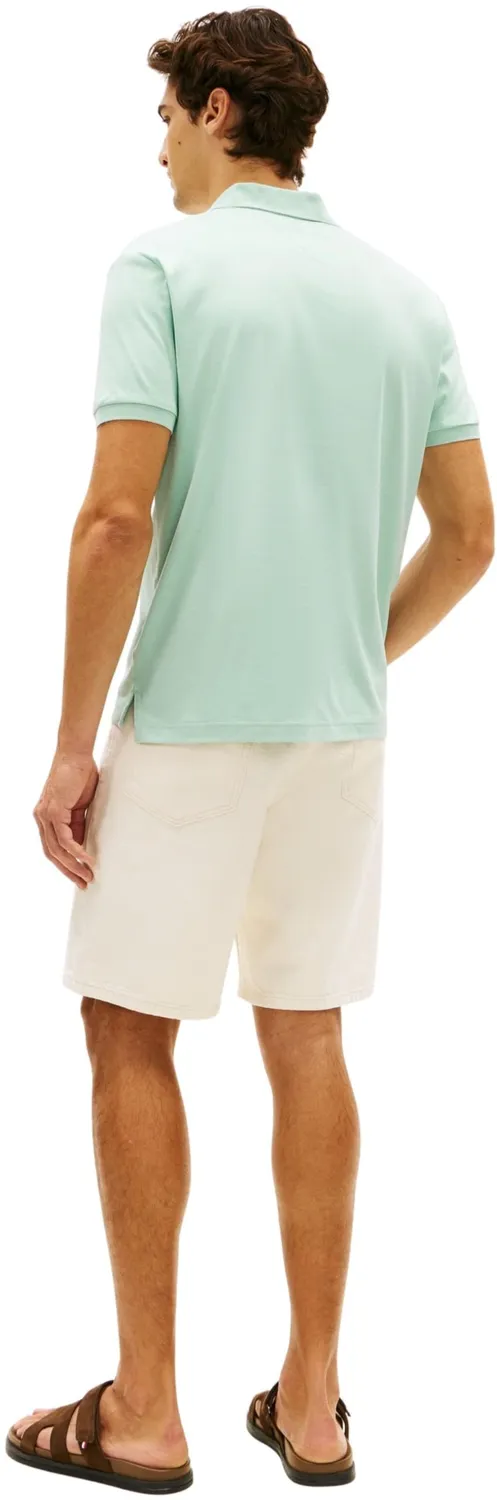 Tommy Hilfiger Polo S/S Polo Uomo XXL in cotone