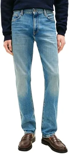 Tommy Hilfiger Denton MW0MW42318 jeans uomo 36W/32L slim