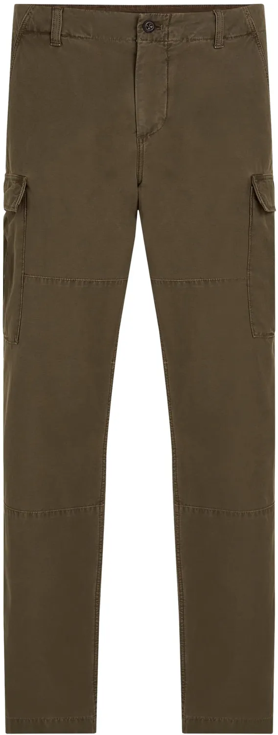 Tommy Hilfiger Satin Backed cargo uomo relaxed 34W/32L