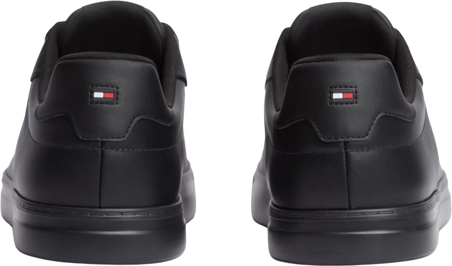 Tommy Hilfiger Pinperf FM0FM05981 sneaker uomo 42 pelle