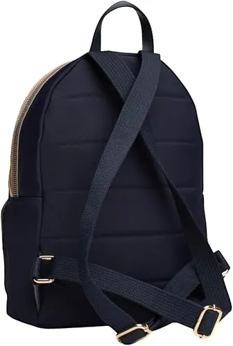Tommy Hilfiger Poppy zaino medio blu space blue 35x26