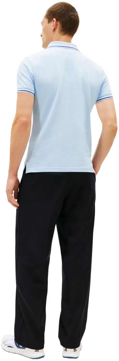 Tommy Hilfiger Tipped Seasonal Slim Fit polo uomo slim fit
